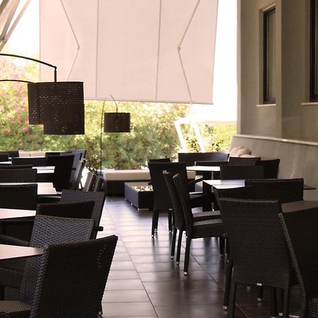 Hotel Solaris Casalbordino Luaran gambar