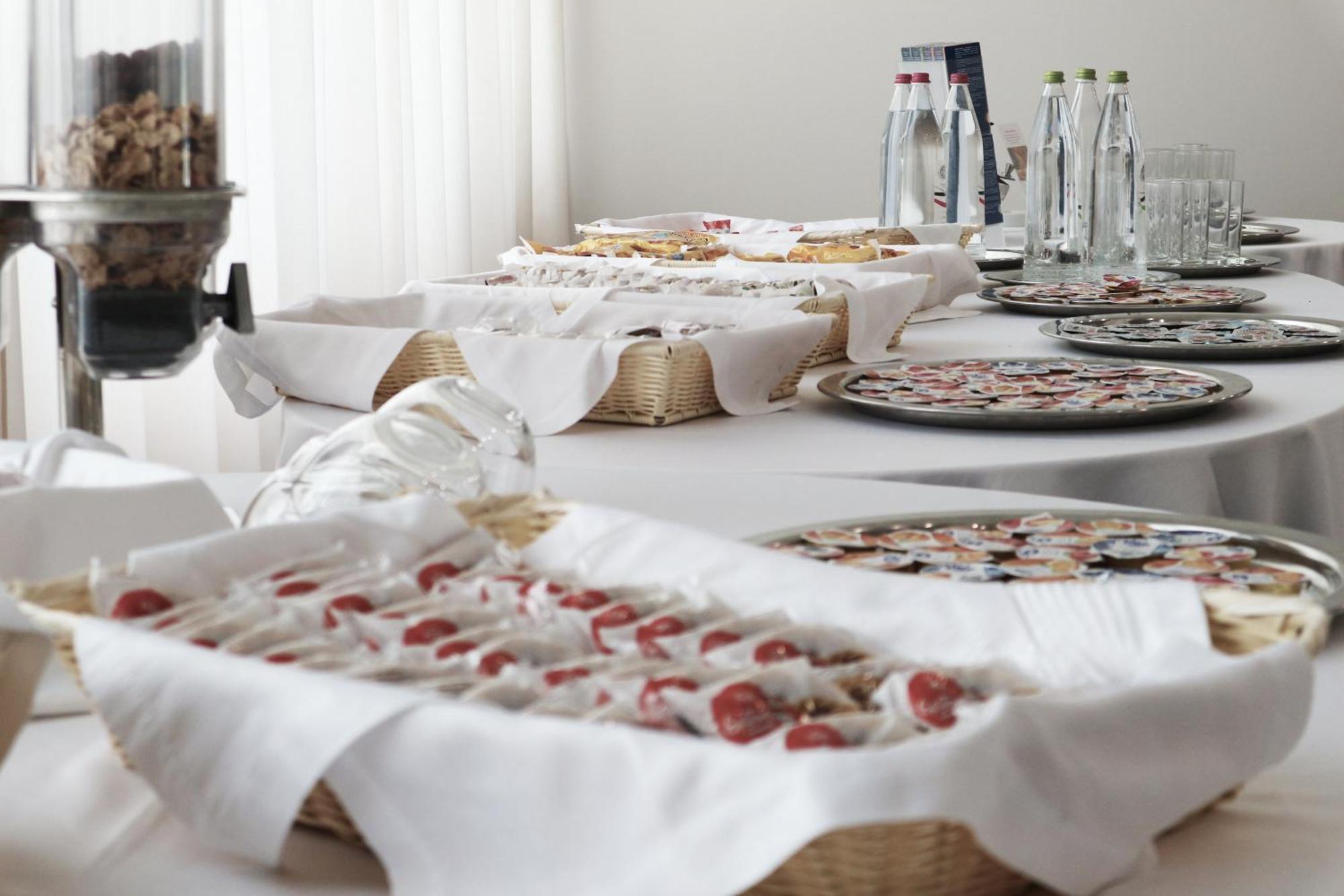 Hotel Solaris Casalbordino Luaran gambar